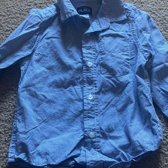 Button down bundle - Picture 4 of 4